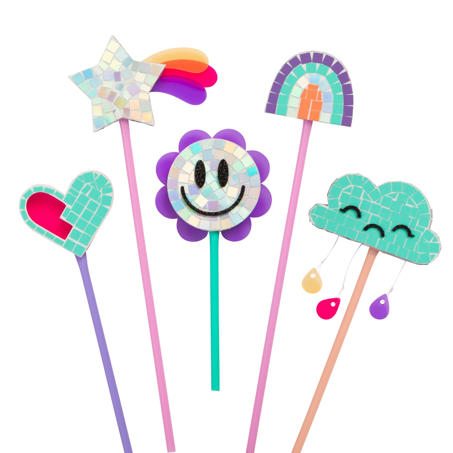 Disco Pops