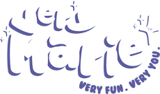 The logo for Very Marie 