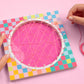 Perfectly Preppy String Art