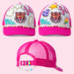 Patch Remix Trucker Hat Kit